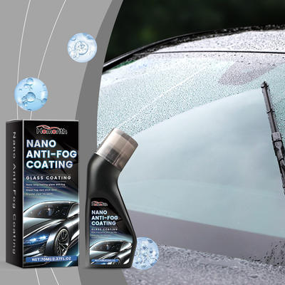 HomonthAutomotiveWindshield