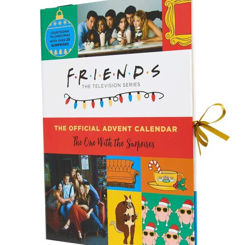 Friends Advent Calendar 2024 Friendship Gifts