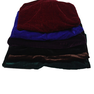 Piano stool cover gold velvet piano single stool cover pian