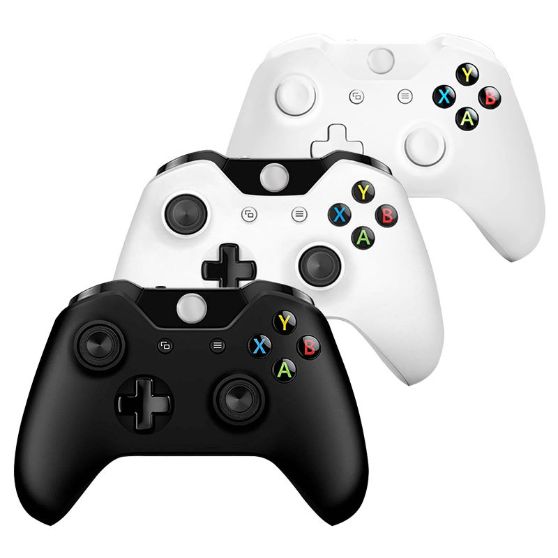 For XBOX ONE wireless game controller neutral one piece