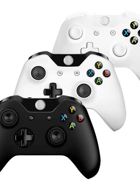 For XBOX ONE wireless game controller neutral one piece