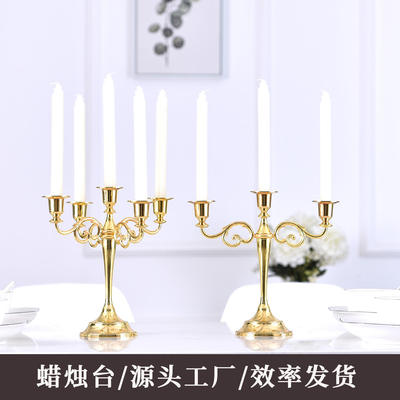 CandlestickornamentNordicM