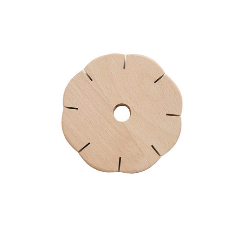 Weaving Bracelet Artifact Disk Weaving Tool Rope Weaving To