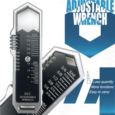 Multifunctionaladjustablew