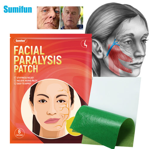 Sumifufacialparalysispatch