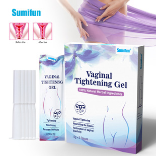 Sumifun Gynaecological gel Private Firming gel Private Care