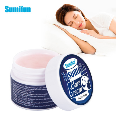 SumifuLazadaSleepSoothing