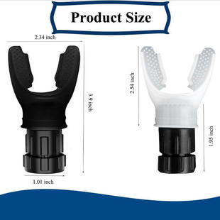 Fitness Trainer portable lung capacity abdominal breathing