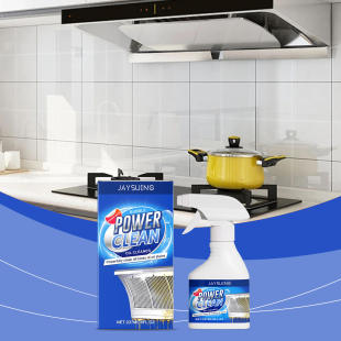 Stain degreaser JAYSUING Oil household Kitchen Cleaner
