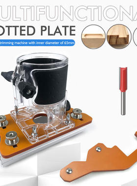 Invisible 2-in-1 connector slotter cabinet wardrobe furnitu