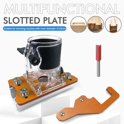 Invisible2in1connectorslot