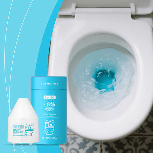 JUEFISHtoiletdescalingcle
