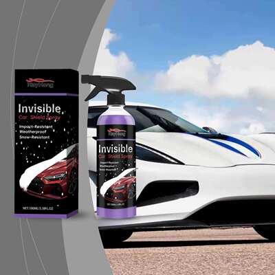 RAYHONGautomobileinvisible