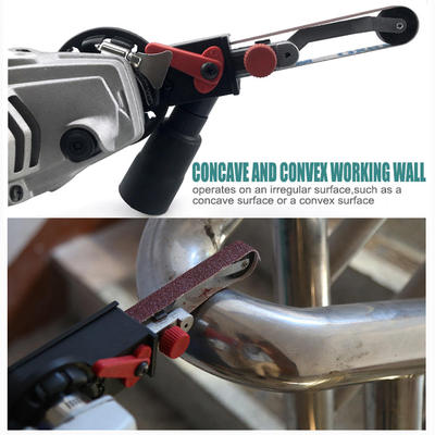 15mmWideAngleGrindingMach