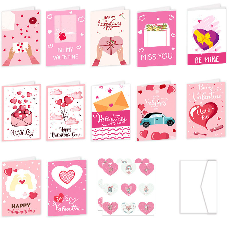ValentinesDayGiftInvitatio