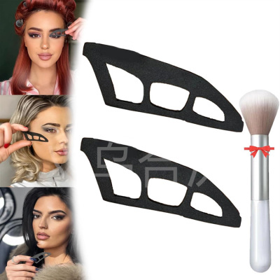 Eyetour Eyeshadow Tool, Eyetour Your Glam Bestie, Eyetour Ey