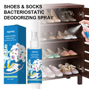 Jayswing shoes, socks, deodorization, spray, sneakers, snea