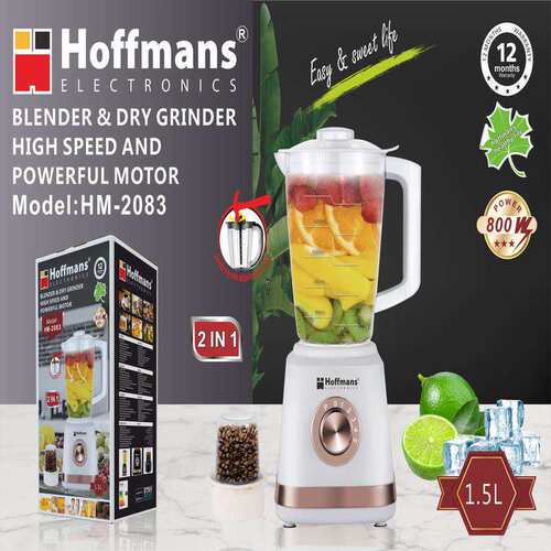 Hoffmansmixer20832in1Bl