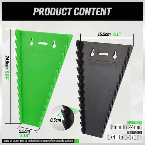 12slotplasticmagneticadju