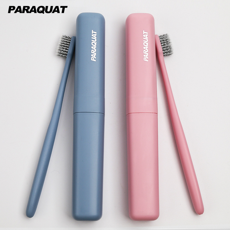 Toothbrush Soft Hair Advanced Toothbrush Japanese Couple Sm