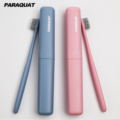 Toothbrush Soft Hair Advanced Toothbrush Japanese Couple Sm