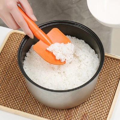 JungleSpoon online celebrity The same Korean shovel shaped