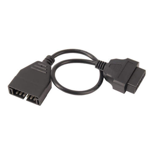 12-16PIN GM car conversion line 12PIN OBDII 16P GM conversi
