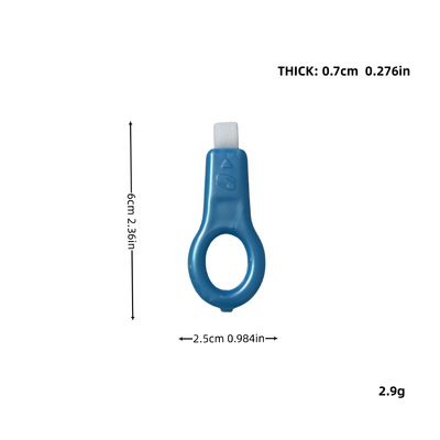 Internet celebrity fully environmentally friendly and effi