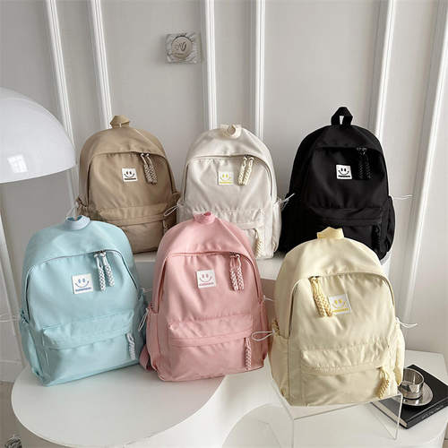 Studentbackpackforclassla