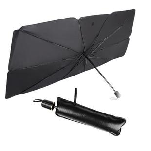 thermal sunshade Car insulation front windshield