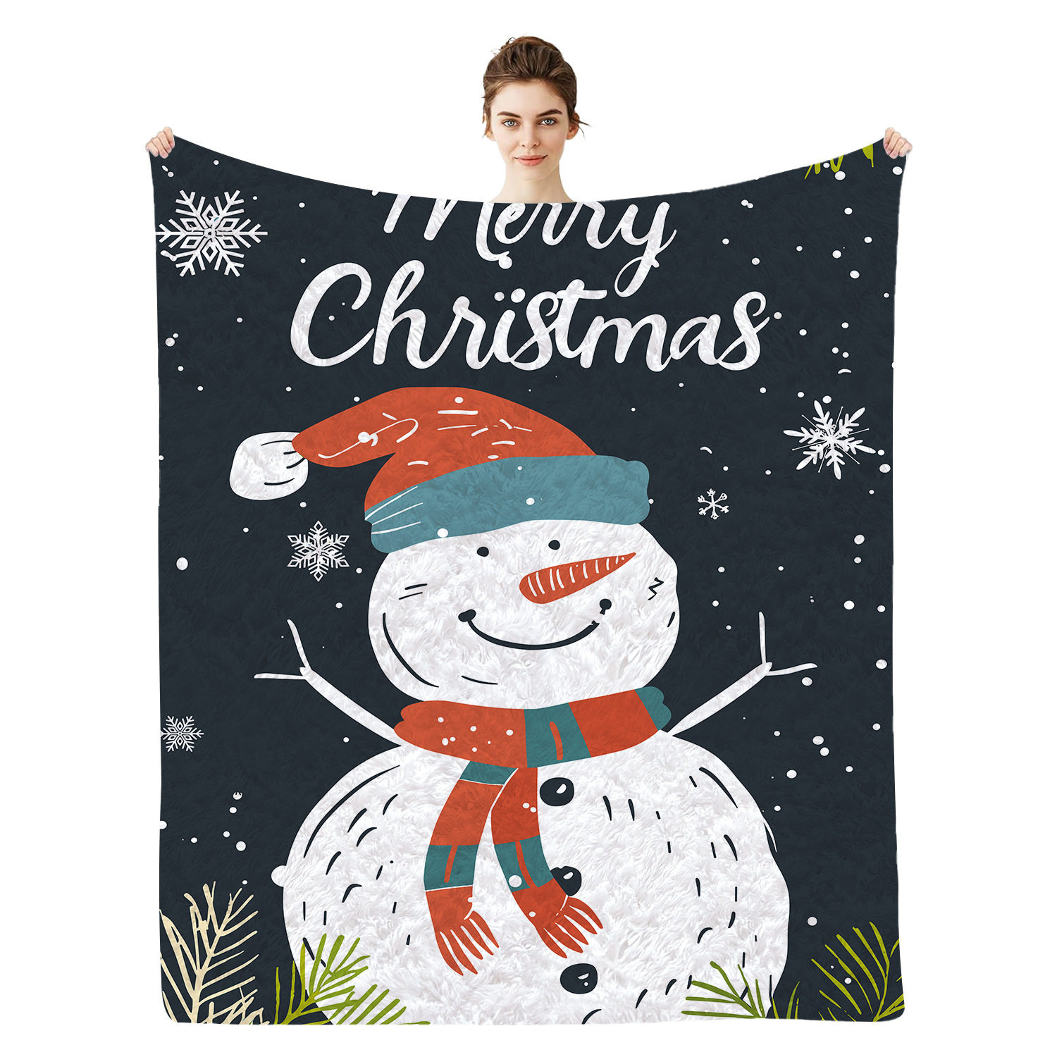 121 flower patterns help sellers sell explosive Christmas s