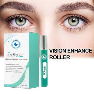 roller massages EELHOE massage eyes gently the eye relaxes