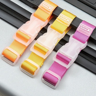 Luggage Hanger, Travel Box Buckle, Pull Rod Box, External H