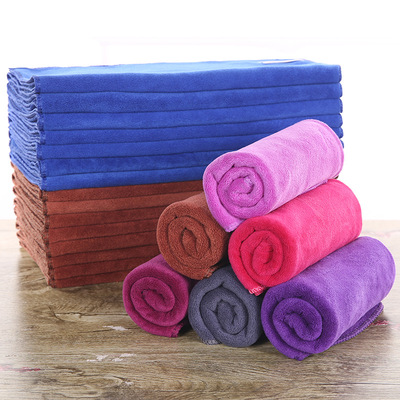 Cleaningclothsthatabsorbw