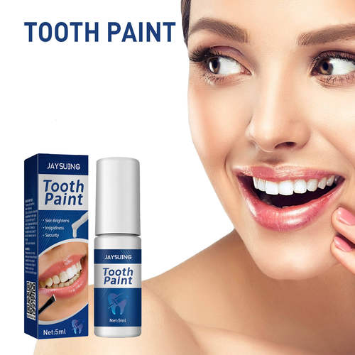 DentalPaintCleaningTeethOr