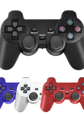 PS3 2.4G wireless controller is suitable for computers, PS3