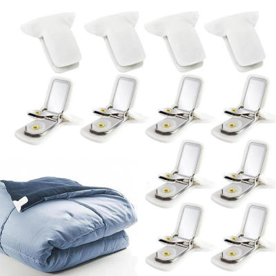 Foambedsheetfixingclipan