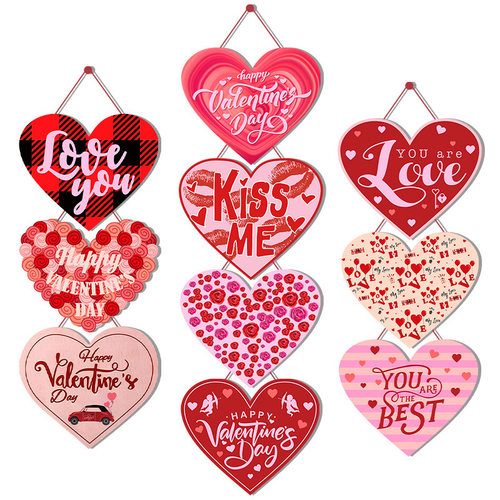 ValentinesDayHomeDecoratio