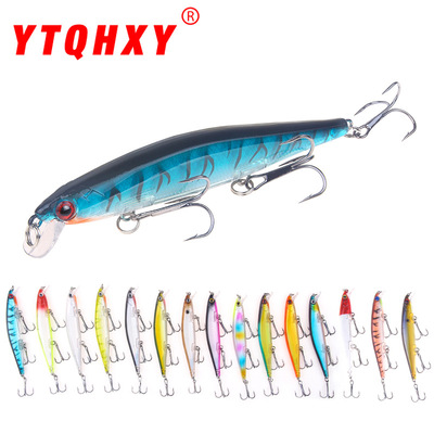 AliExpress Asia Bait Mino Fish Bait 12.9g/11cm Long throw P