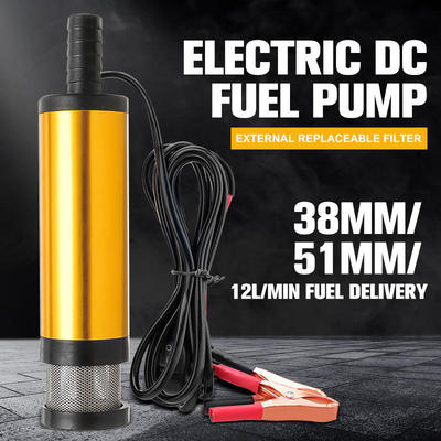 Smallsubmersibleoilpump12