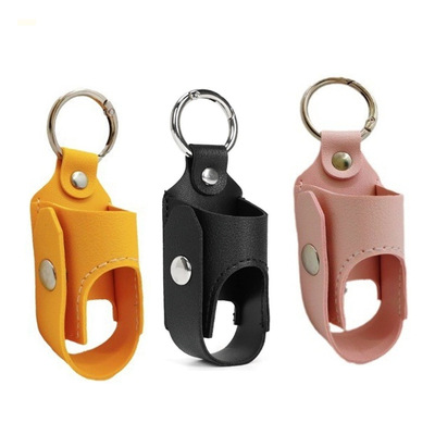 Outdoor portable gasping spray medicine spray bottle storag