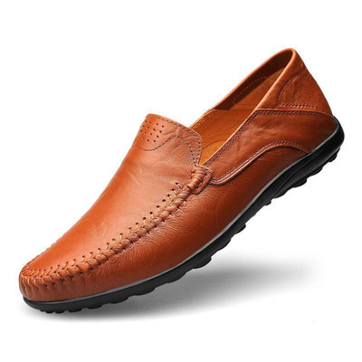2024 Summer Men's Shoes Fashion Trend Shoes 38 to Extra Lar