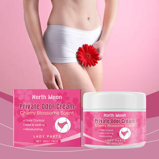 Care Gentle Moon Clea Daily Women for North Cream