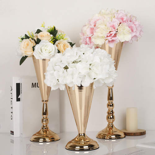 Flowerrackdecorationmetal