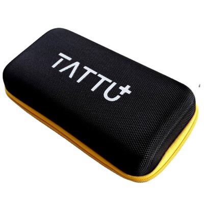 Car emergency starting power supply, chartered vehicle, air