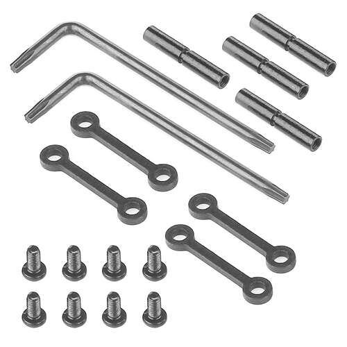 AR15pin154fixedscrewanti