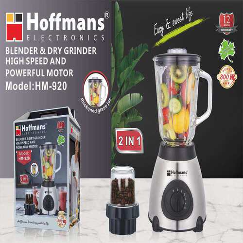 Hoffmans9202in1Blende