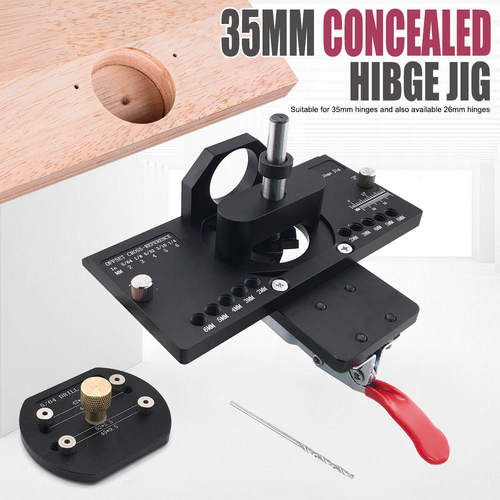 Woodworkinghingedrillingma