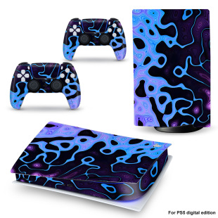 version all inclusive PS5 game digital console series