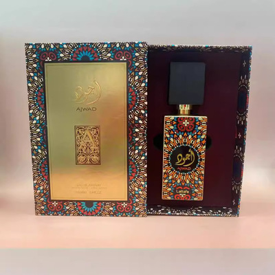 Lattafa AJWAD perfumes Arab Middle East Dubai Men's and Wom